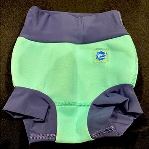 Toddler Swim Pants 6-12m